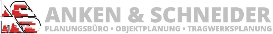 Anken & Schneider Logo